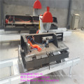 High Efficiency Portable Wood Sliding Table Saw